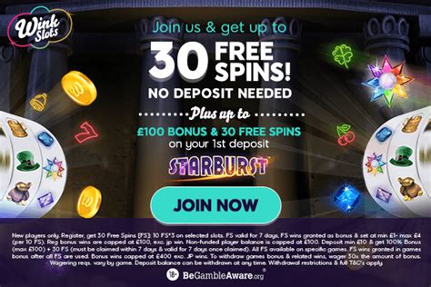 wink slots free spins promo code